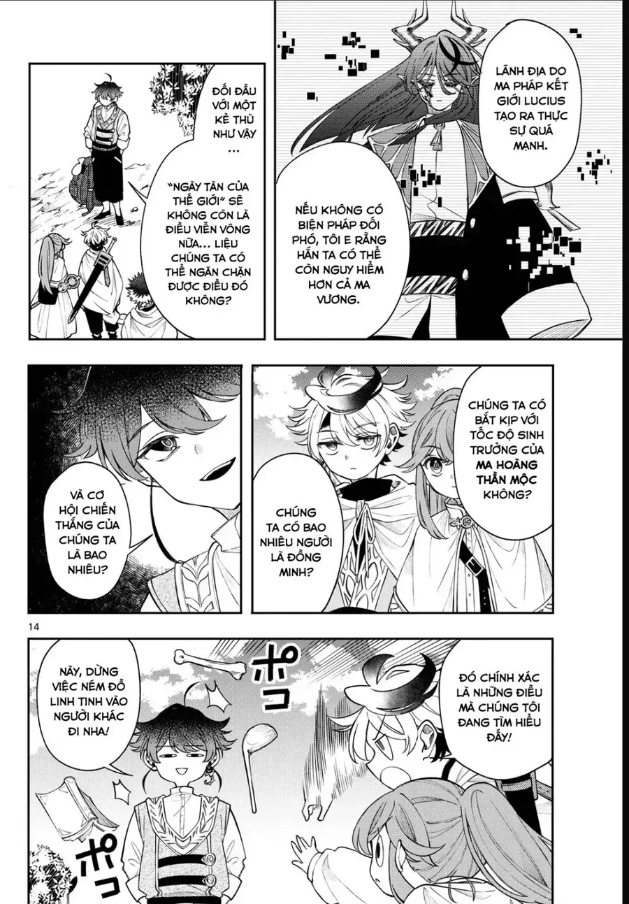 Chapter 62 - Trang 16