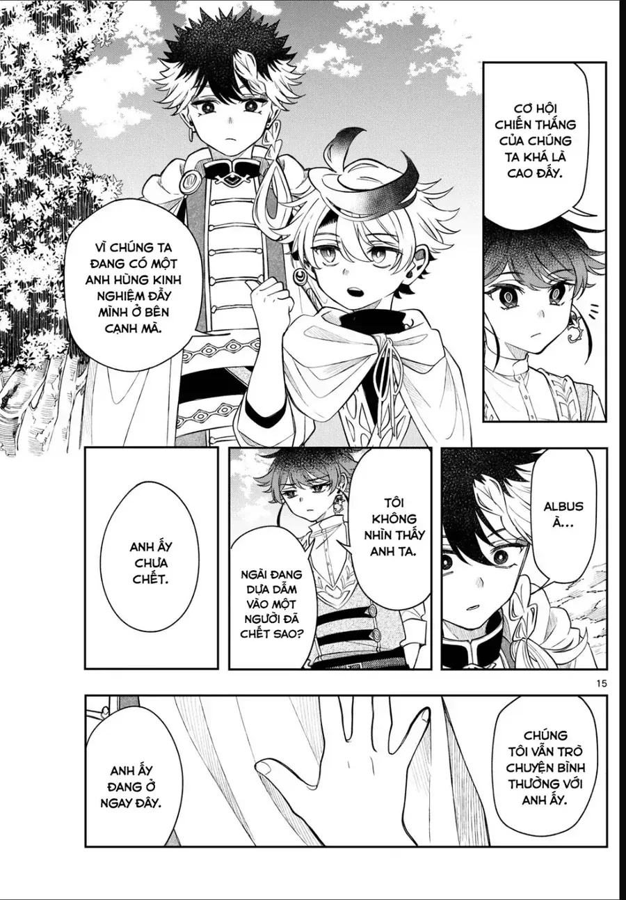 Chapter 62 - Trang 17
