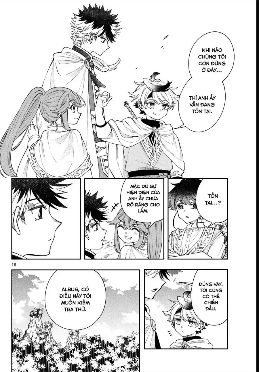 Chapter 62 - Trang 18
