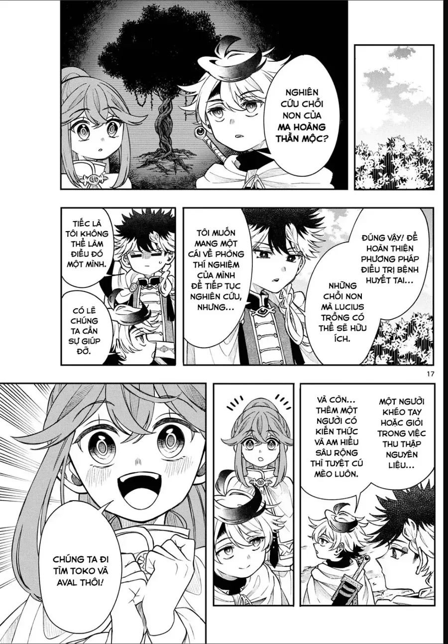 Chapter 62 - Trang 19