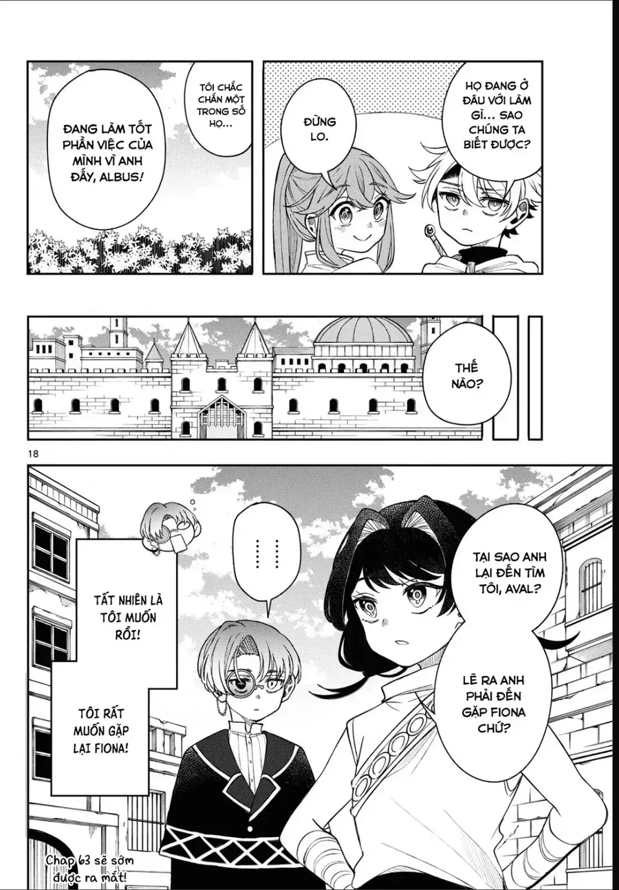 Chapter 62 - Trang 20