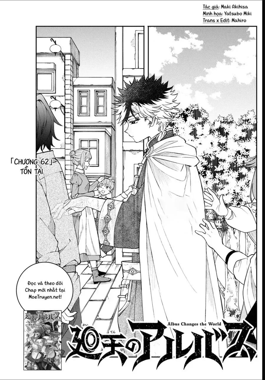 Chapter 62 - Trang 3