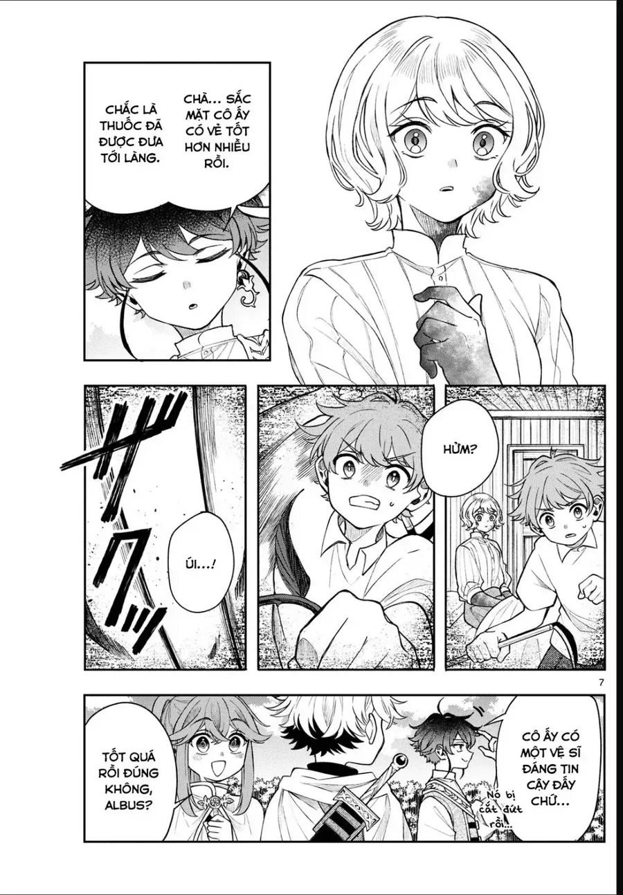 Chapter 62 - Trang 9