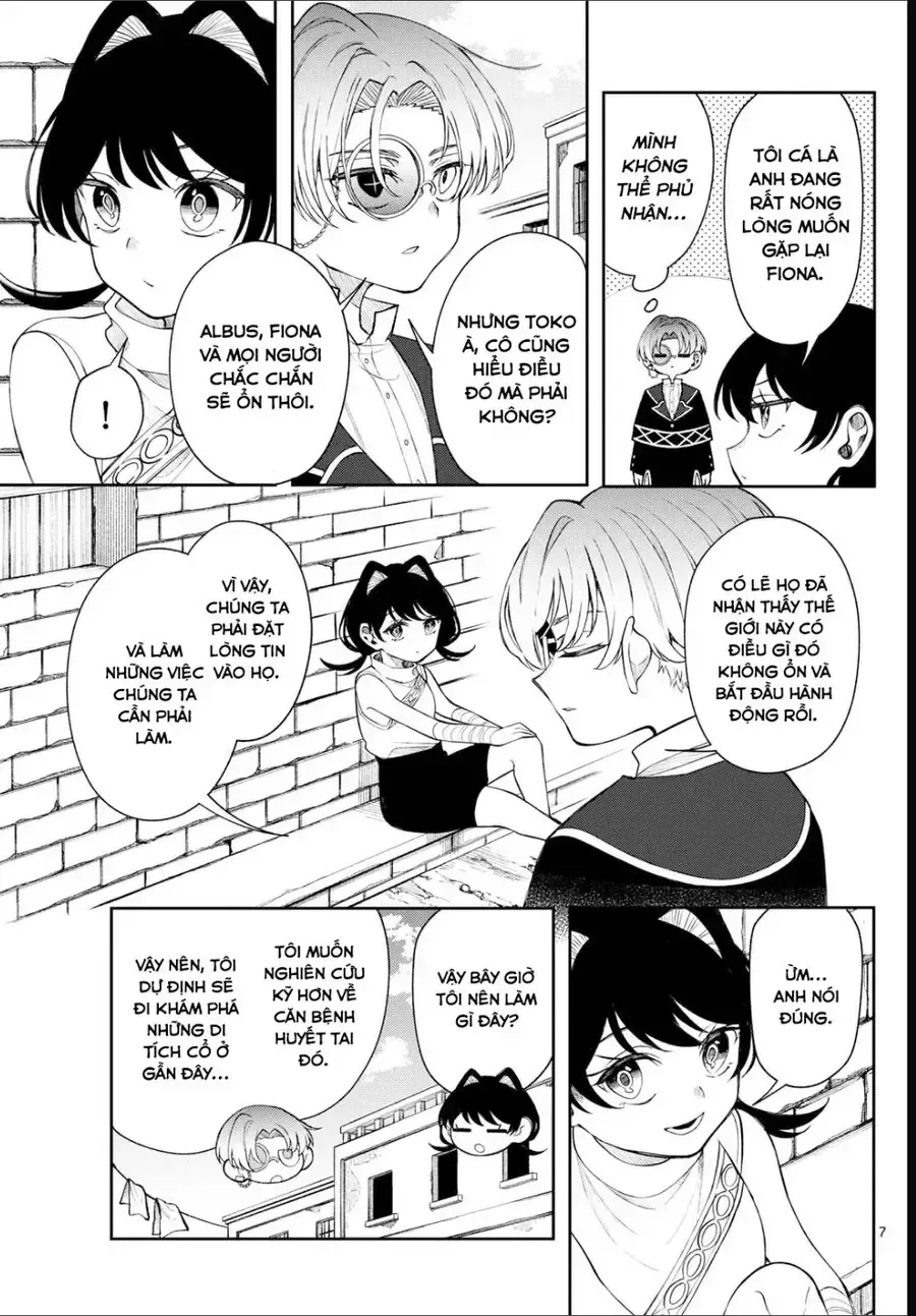 Chapter 63 - Trang 11