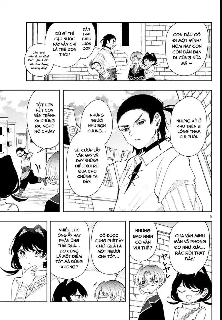 Chapter 63 - Trang 13