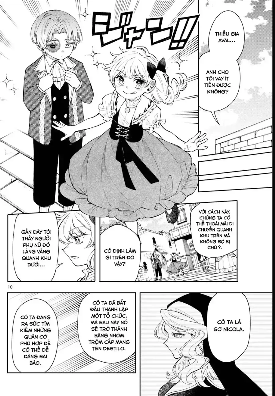 Chapter 63 - Trang 14