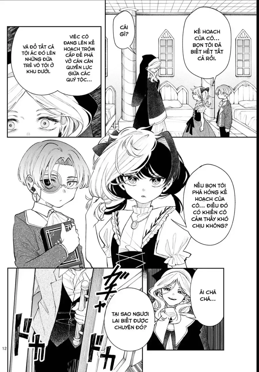 Chapter 63 - Trang 16