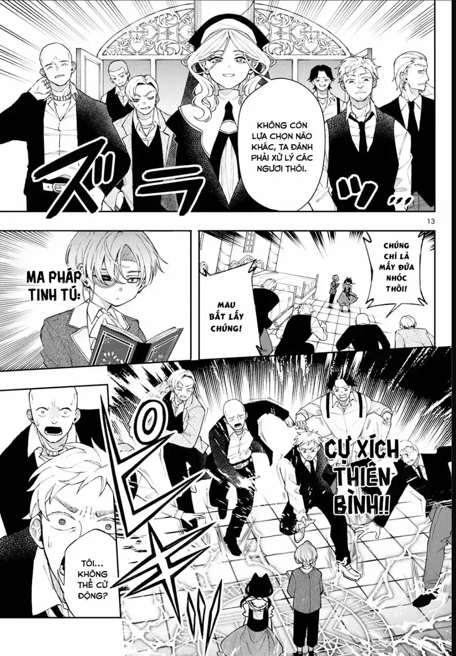 Chapter 63 - Trang 17