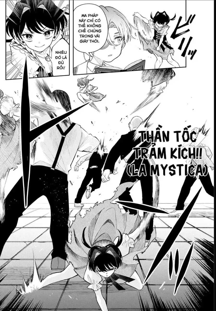 Chapter 63 - Trang 18