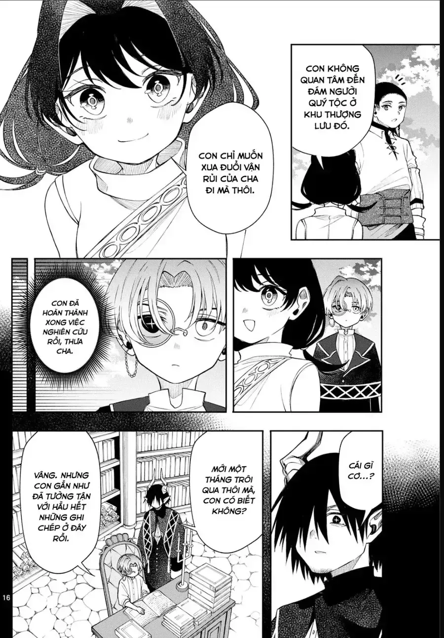 Chapter 63 - Trang 20