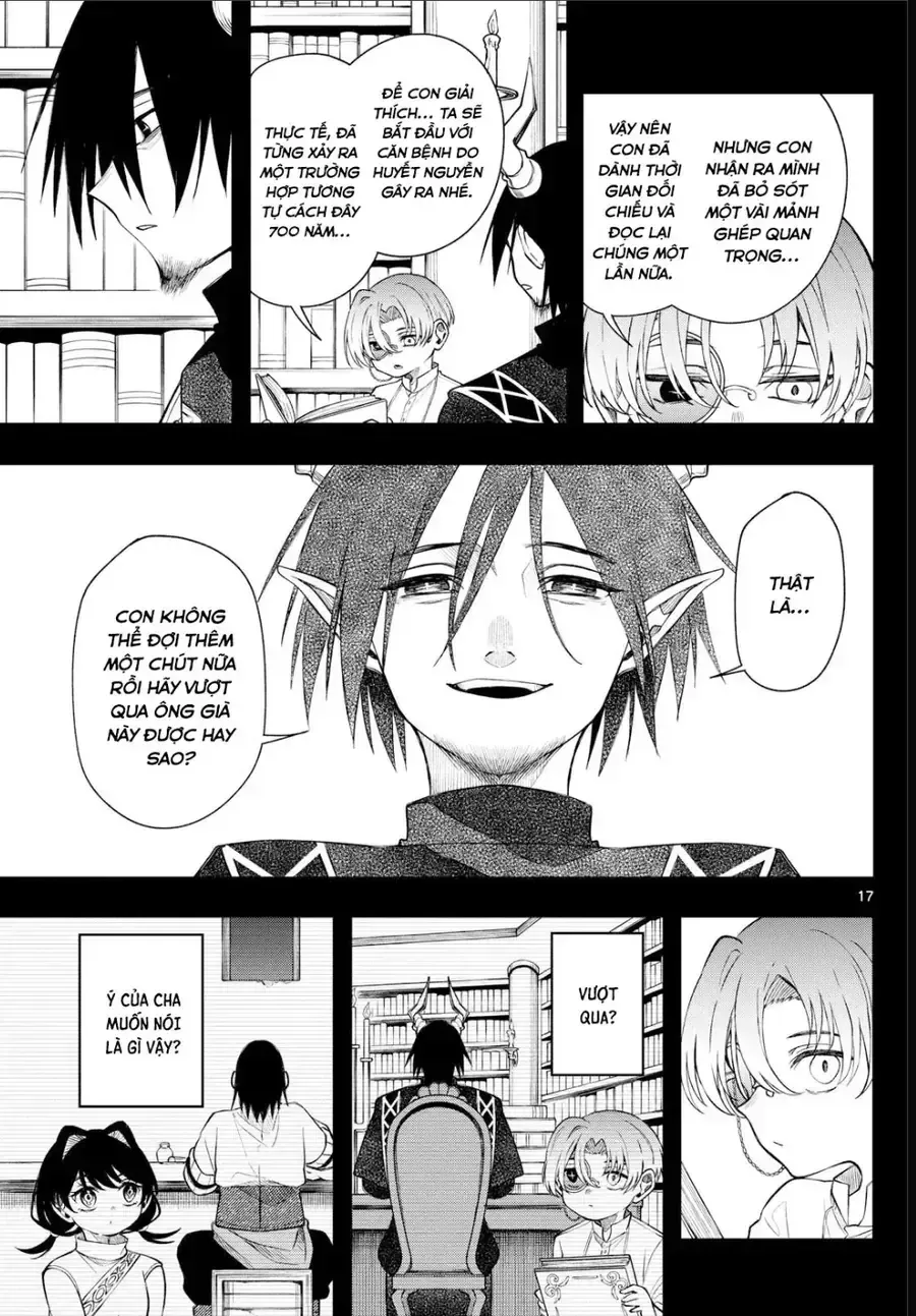 Chapter 63 - Trang 21