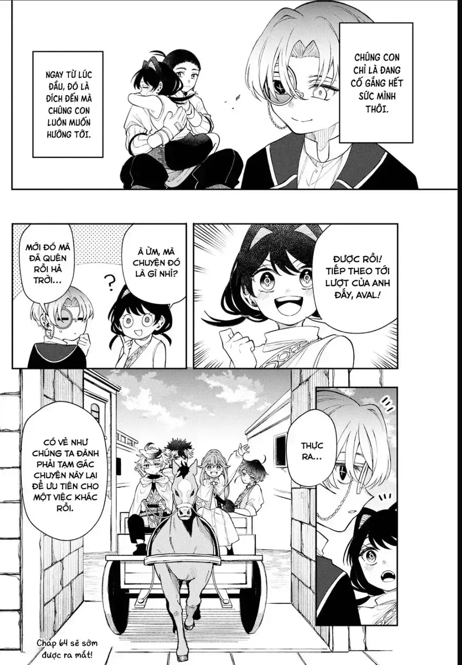 Chapter 63 - Trang 22