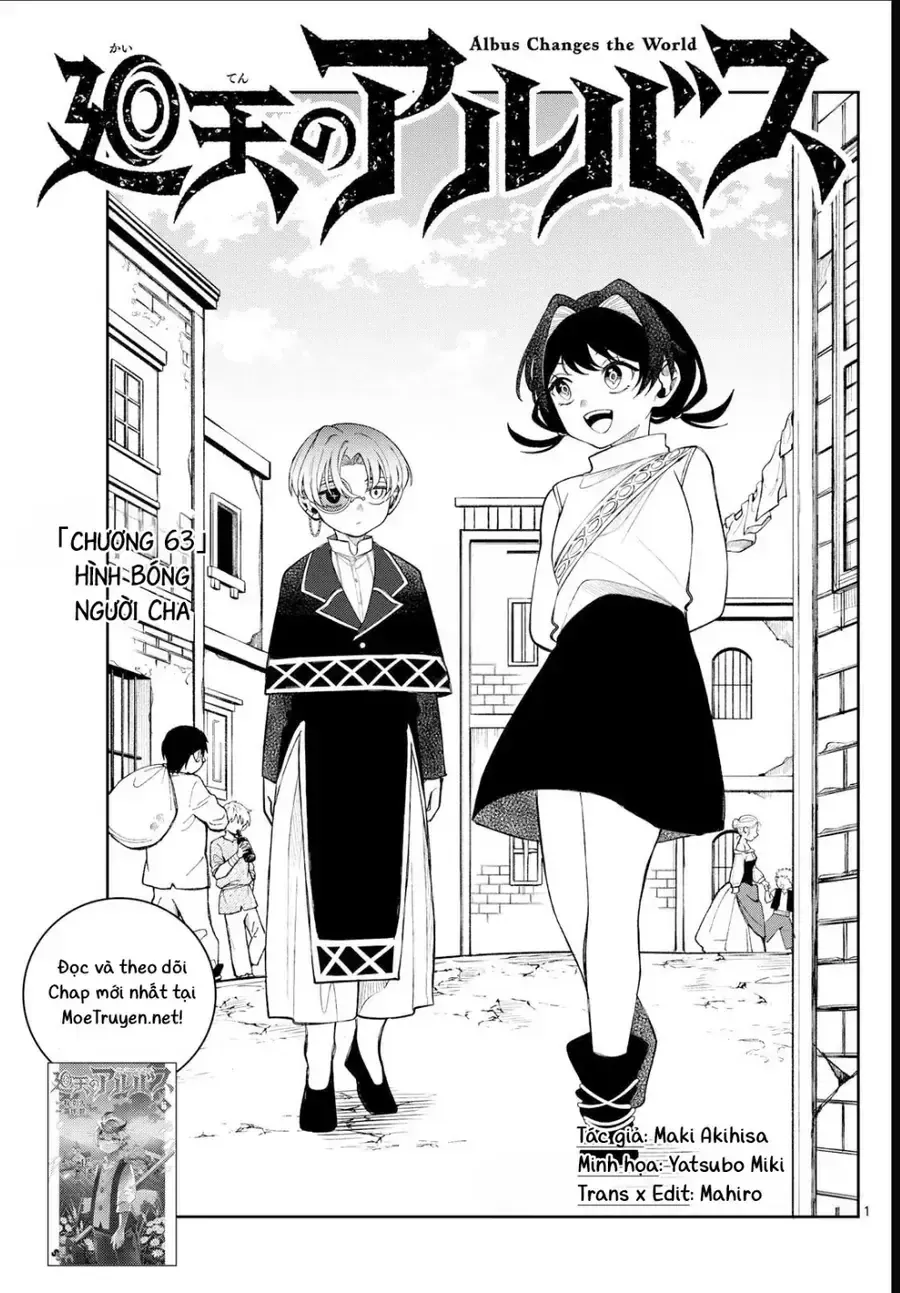 Chapter 63 - Trang 5