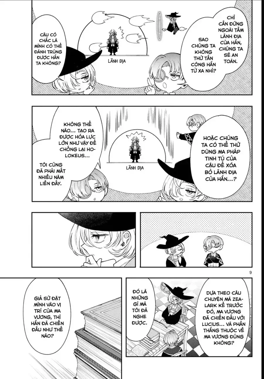 Chapter 64 - Trang 11