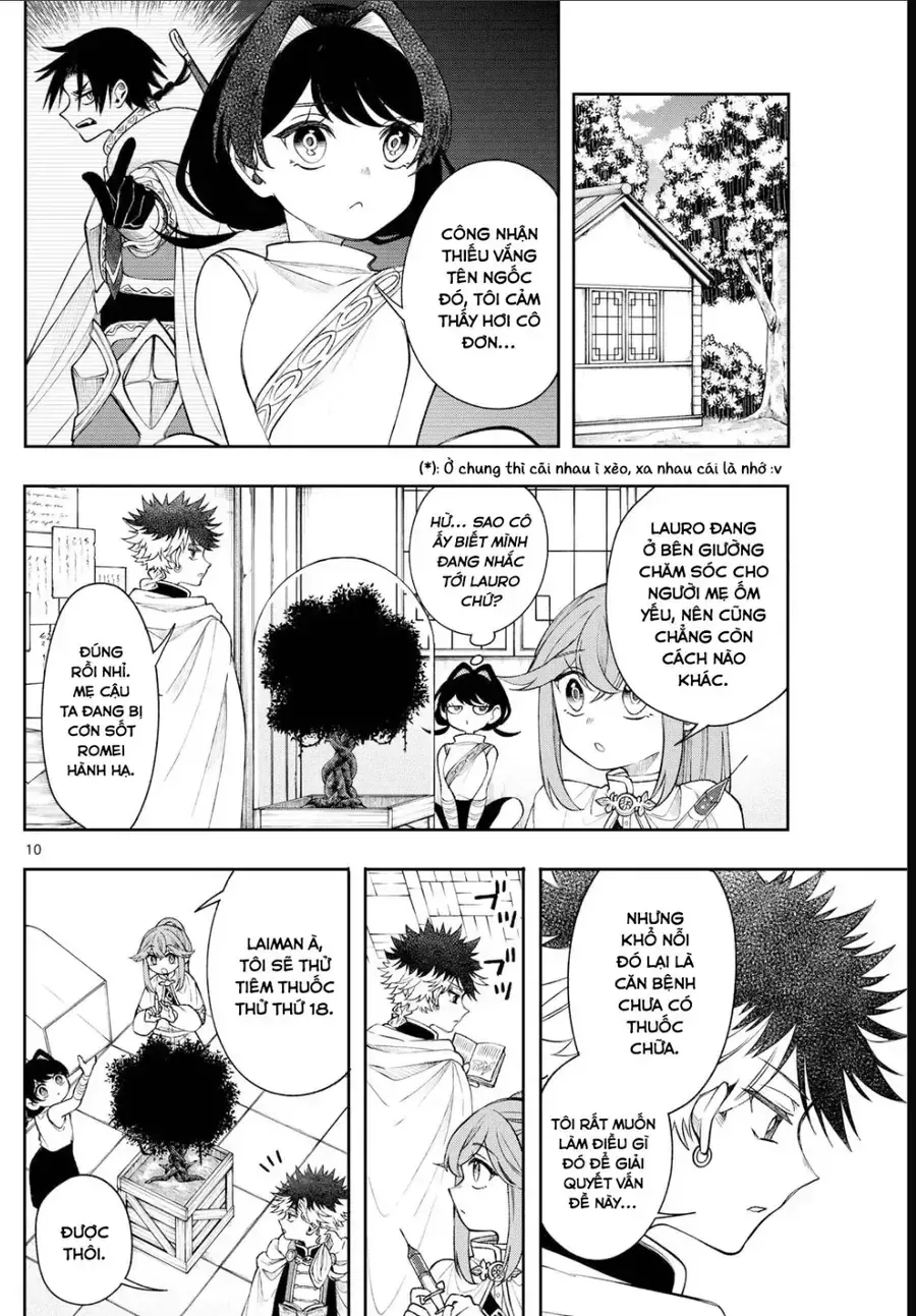 Chapter 64 - Trang 12