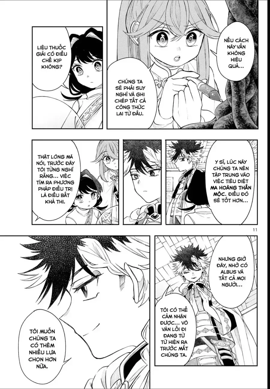 Chapter 64 - Trang 13
