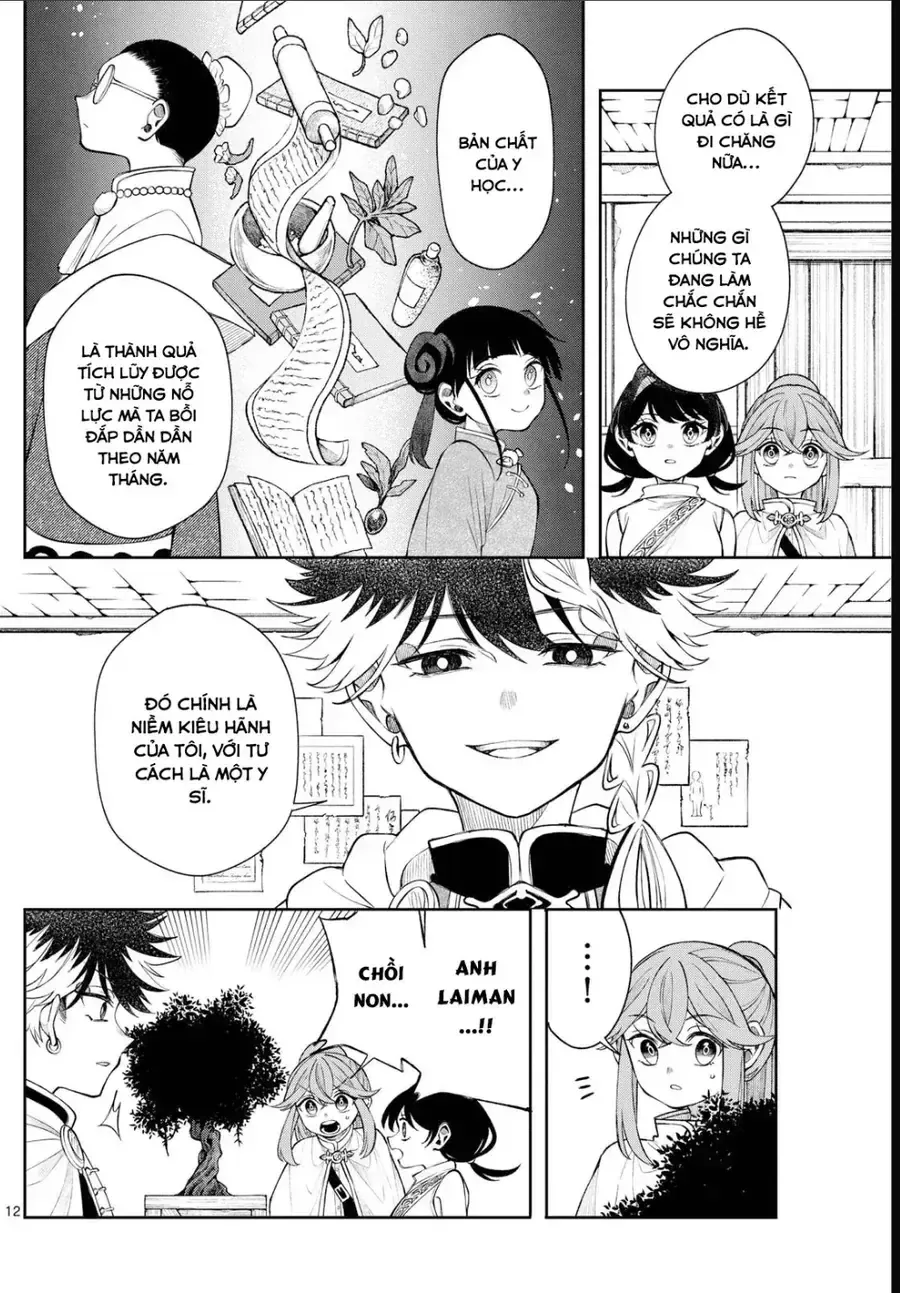 Chapter 64 - Trang 14