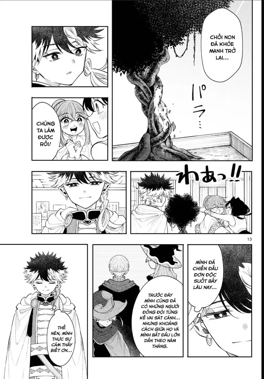 Chapter 64 - Trang 15