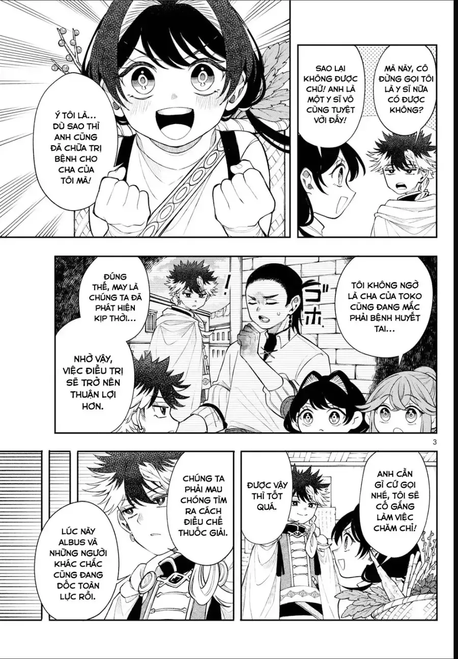 Chapter 64 - Trang 5