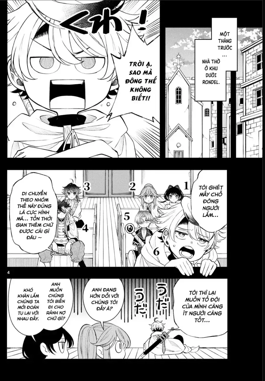 Chapter 64 - Trang 6
