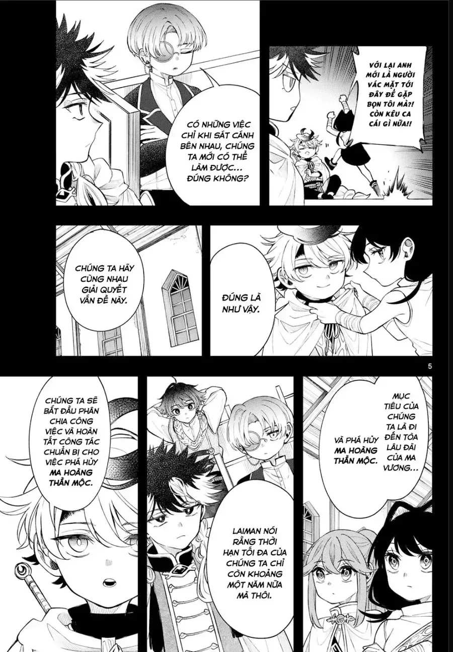 Chapter 64 - Trang 7