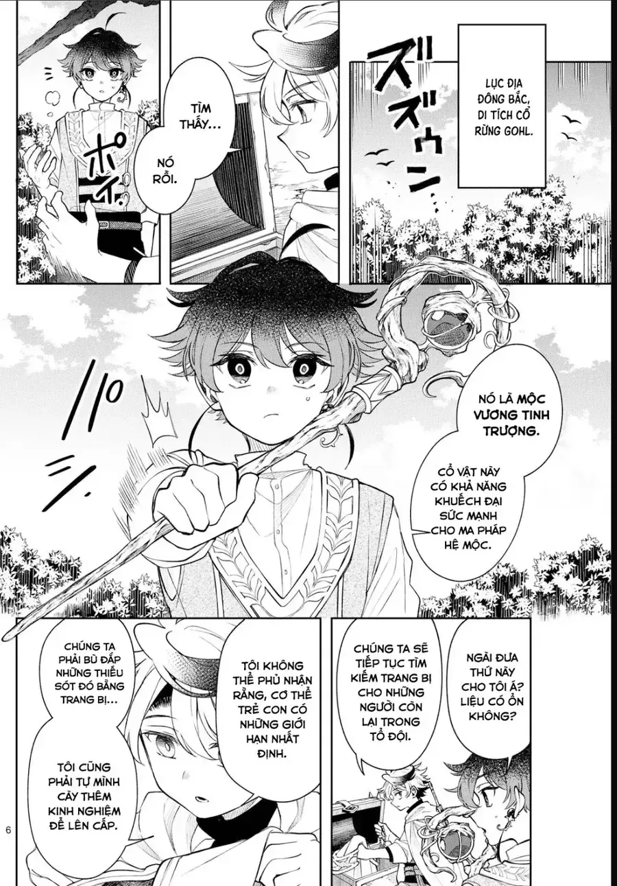 Chapter 64 - Trang 8