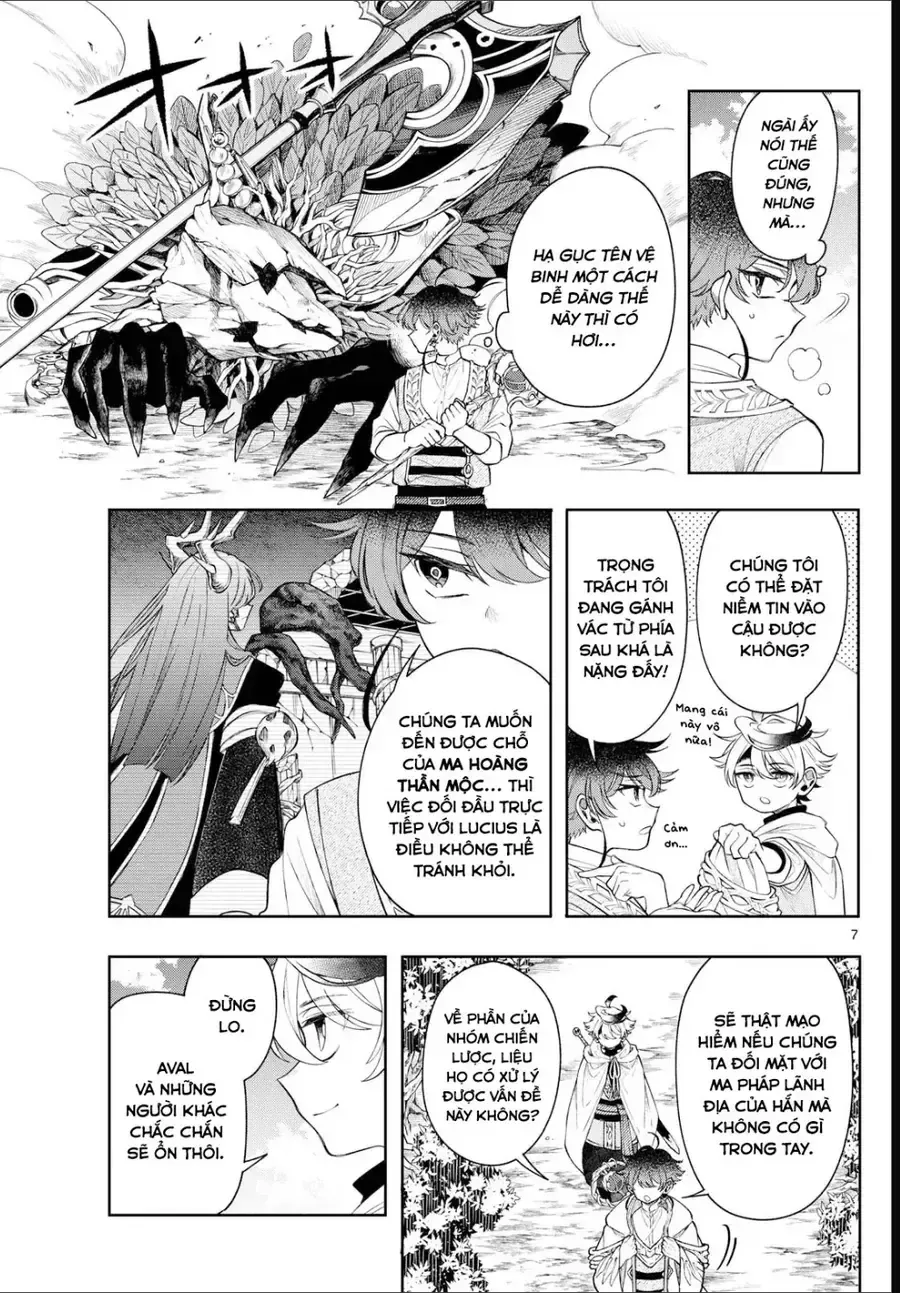 Chapter 64 - Trang 9