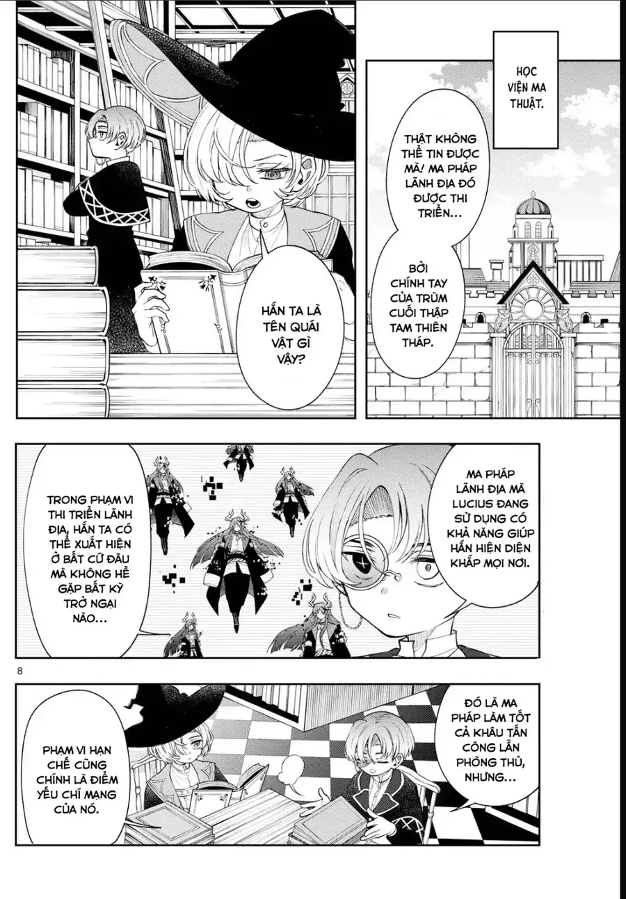 Chapter 64 - Trang 10