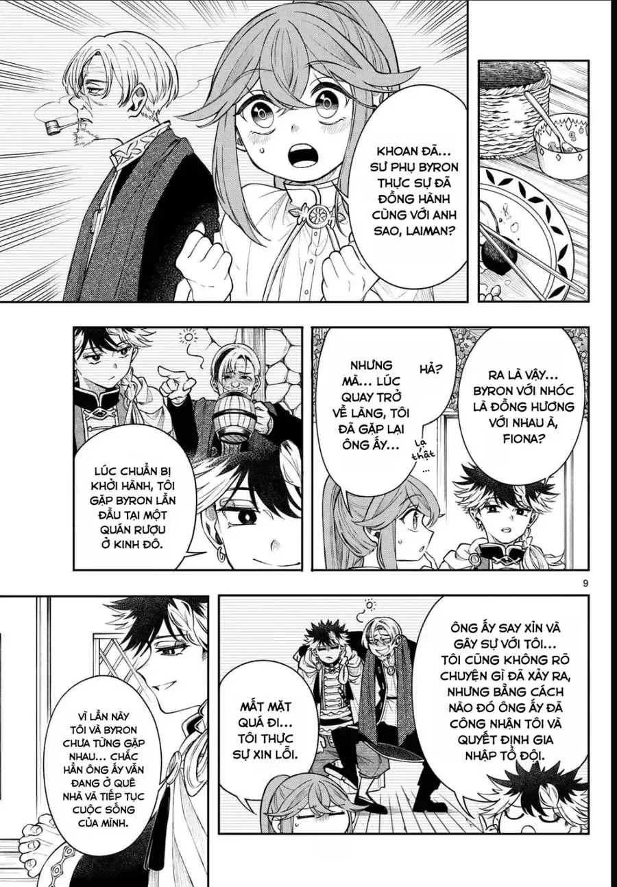 Chapter 65 - Trang 11