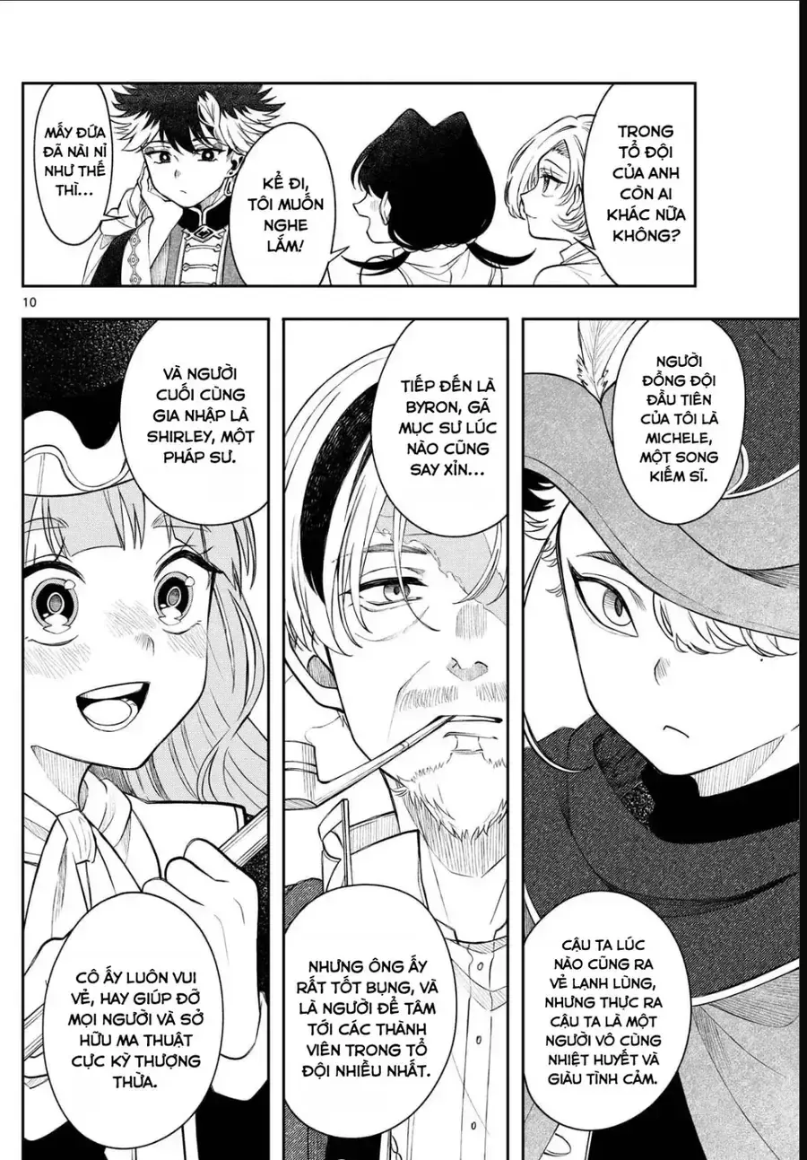 Chapter 65 - Trang 12
