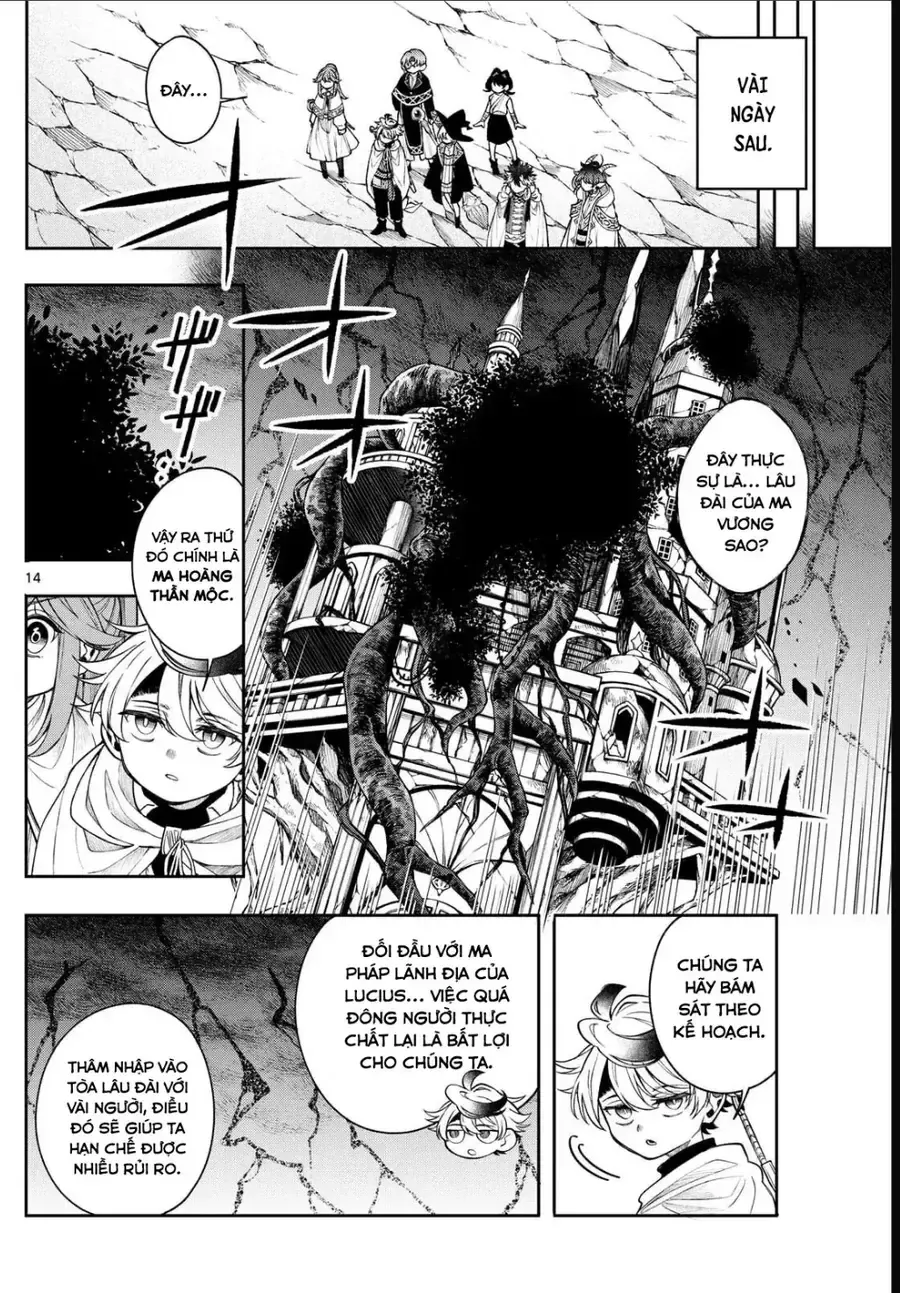 Chapter 65 - Trang 16