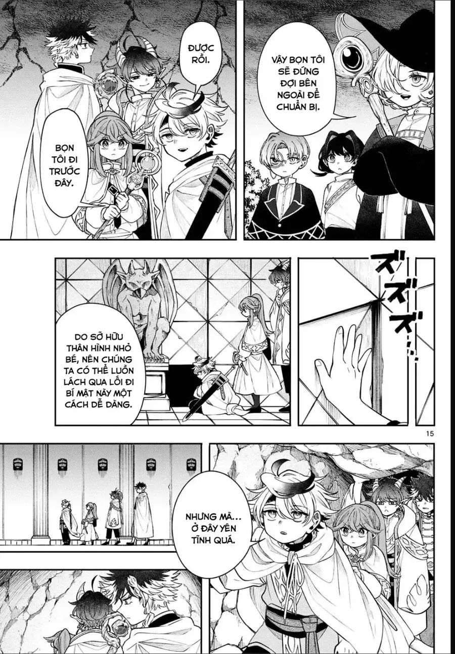 Chapter 65 - Trang 17