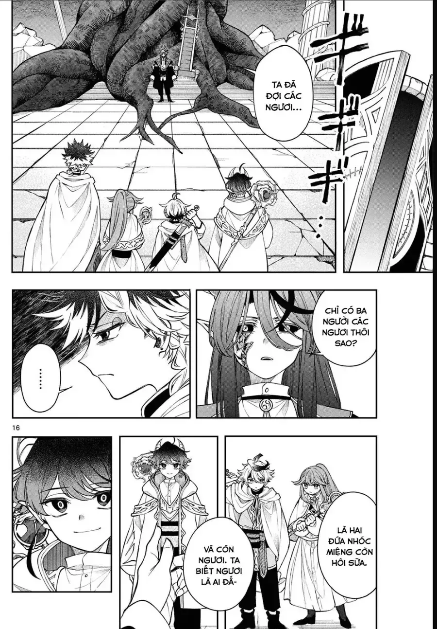 Chapter 65 - Trang 18