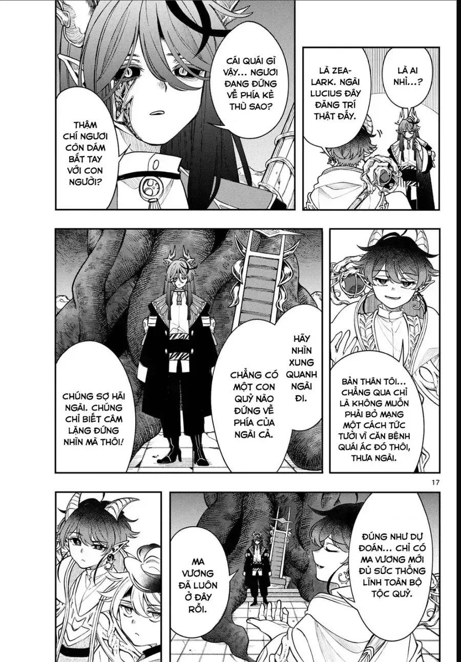 Chapter 65 - Trang 19