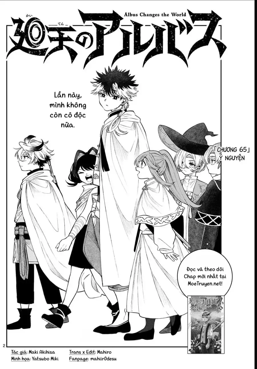 Chapter 65 - Trang 4