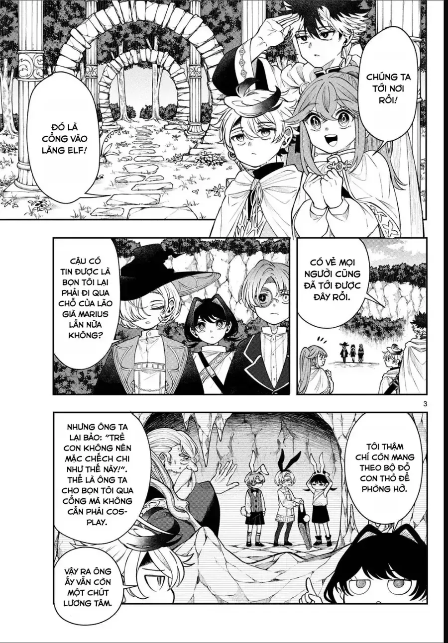 Chapter 65 - Trang 5