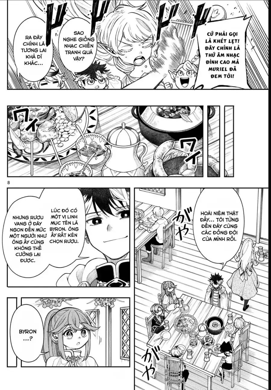 Chapter 65 - Trang 10
