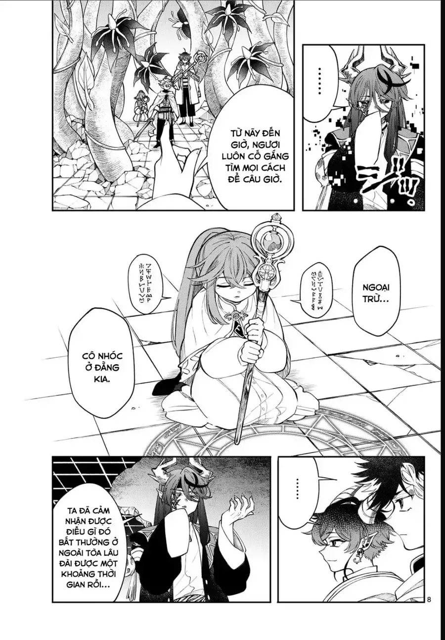 Chapter 66 - Trang 11