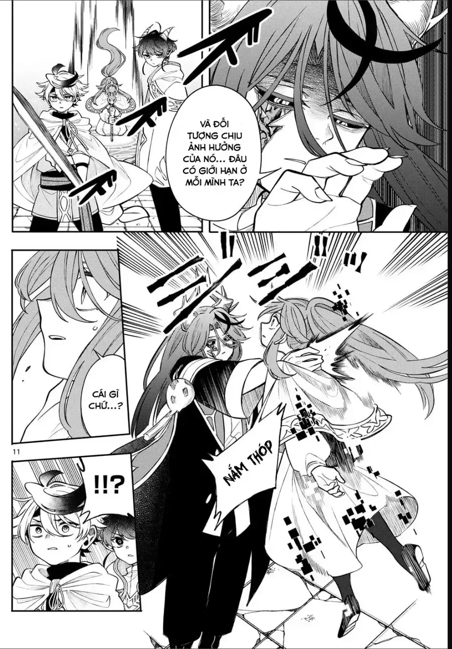 Chapter 66 - Trang 14