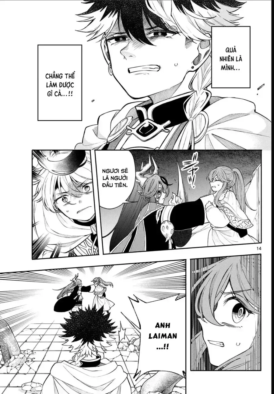 Chapter 66 - Trang 17