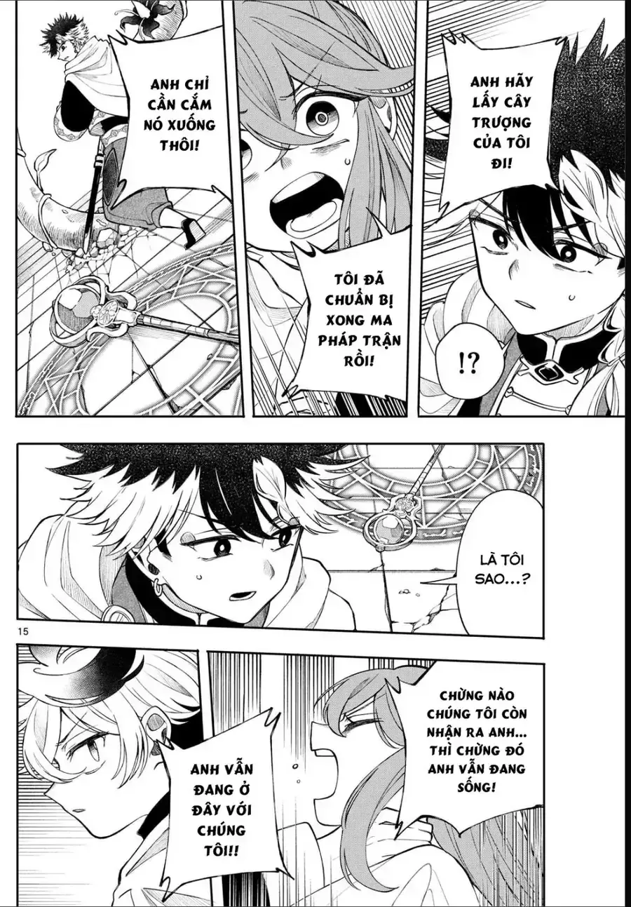 Chapter 66 - Trang 18