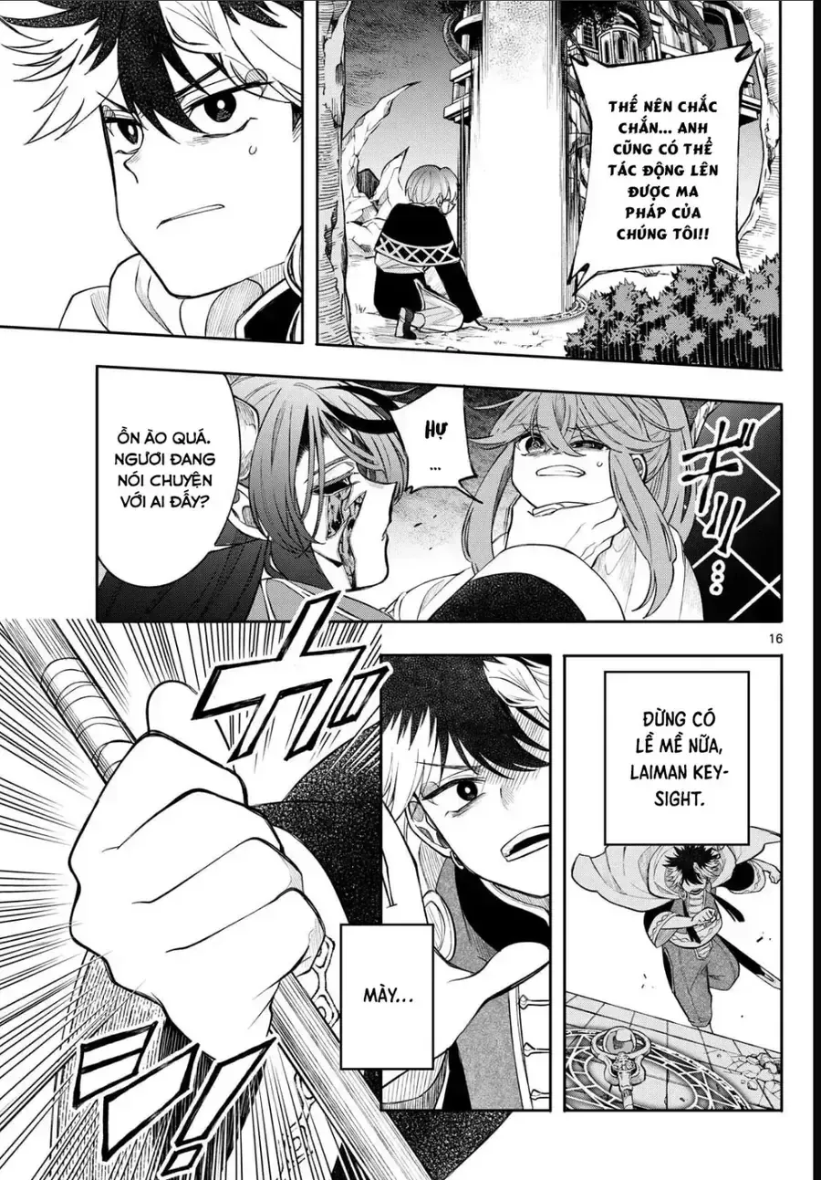 Chapter 66 - Trang 19
