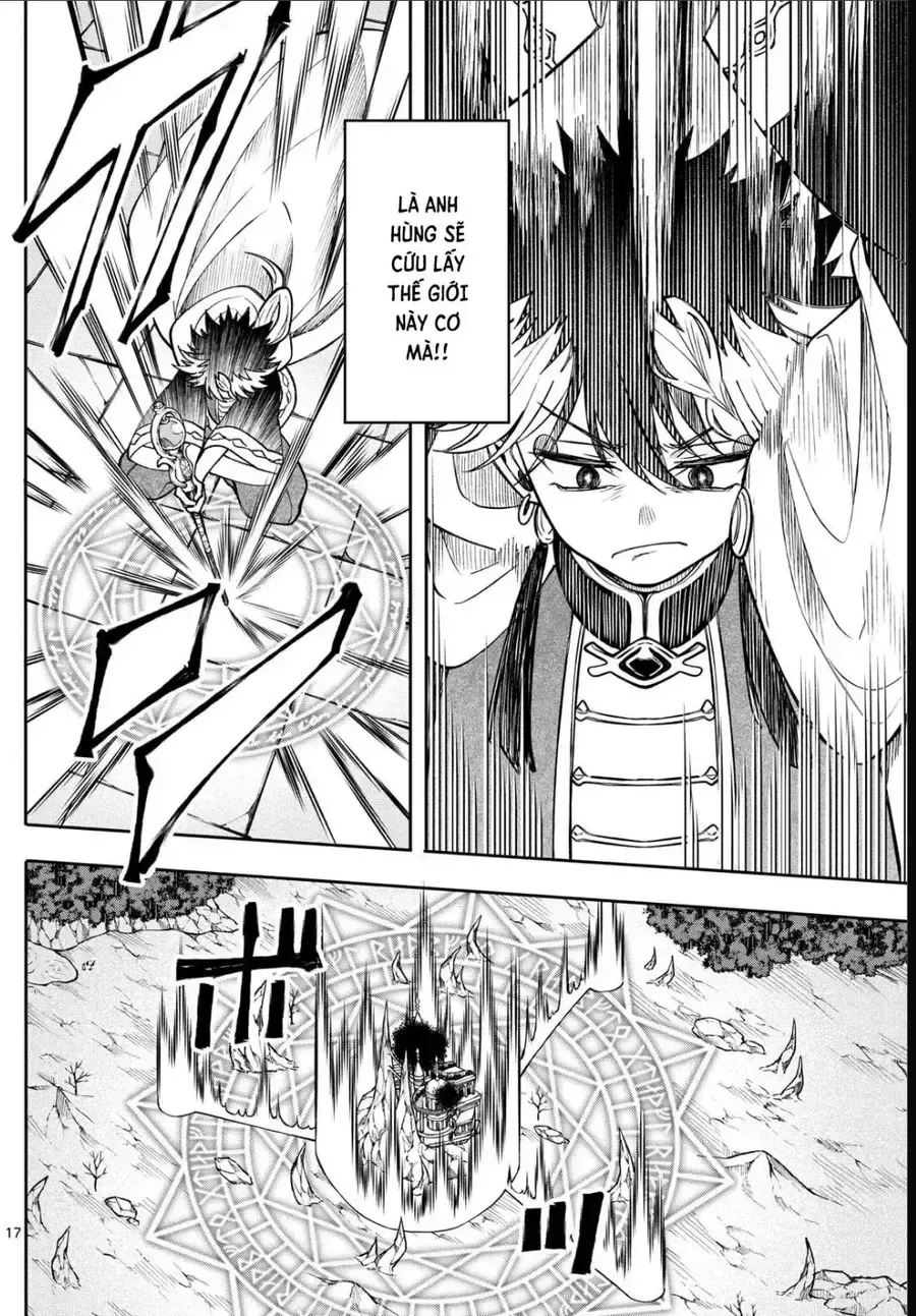 Chapter 66 - Trang 20