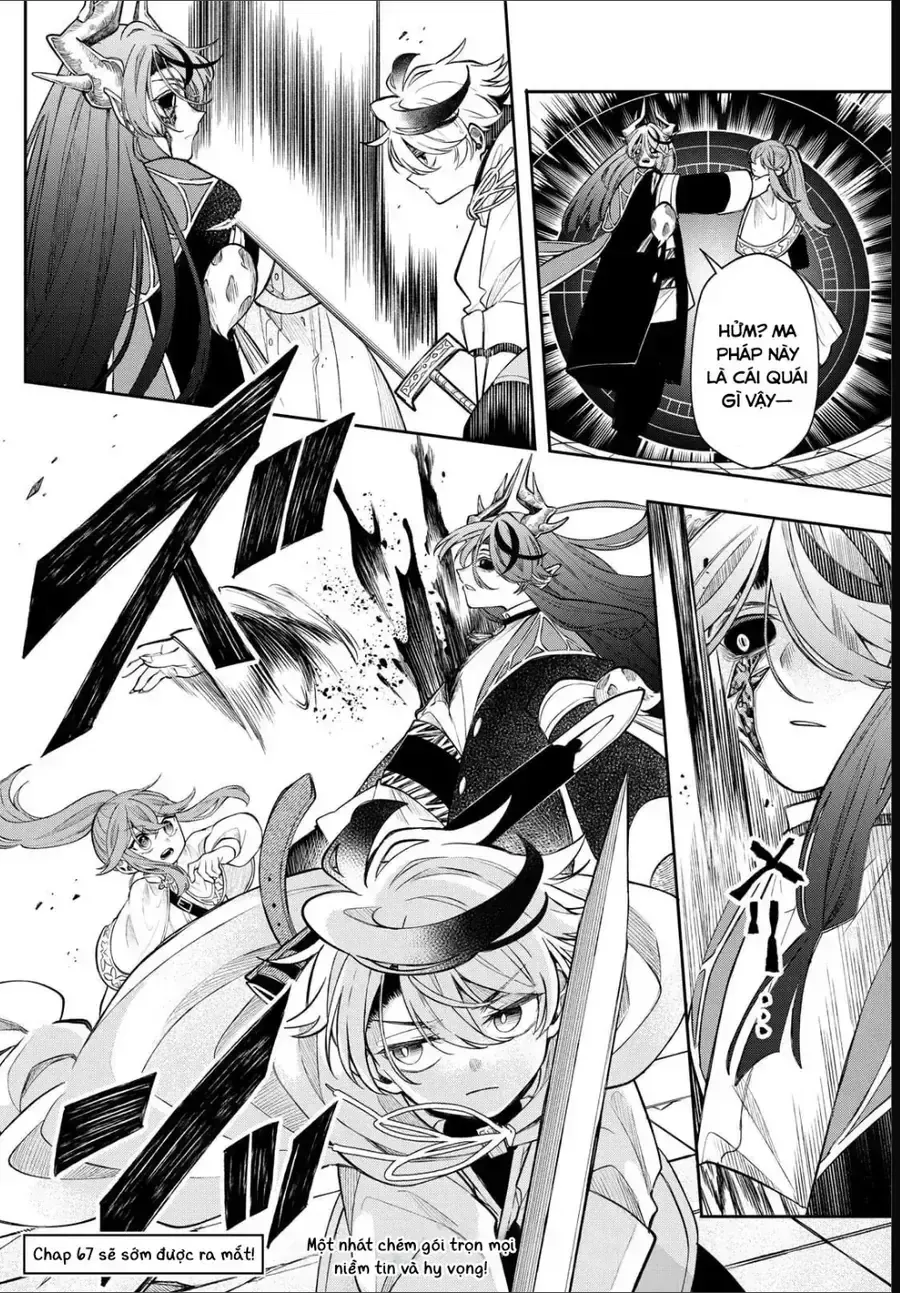 Chapter 66 - Trang 22
