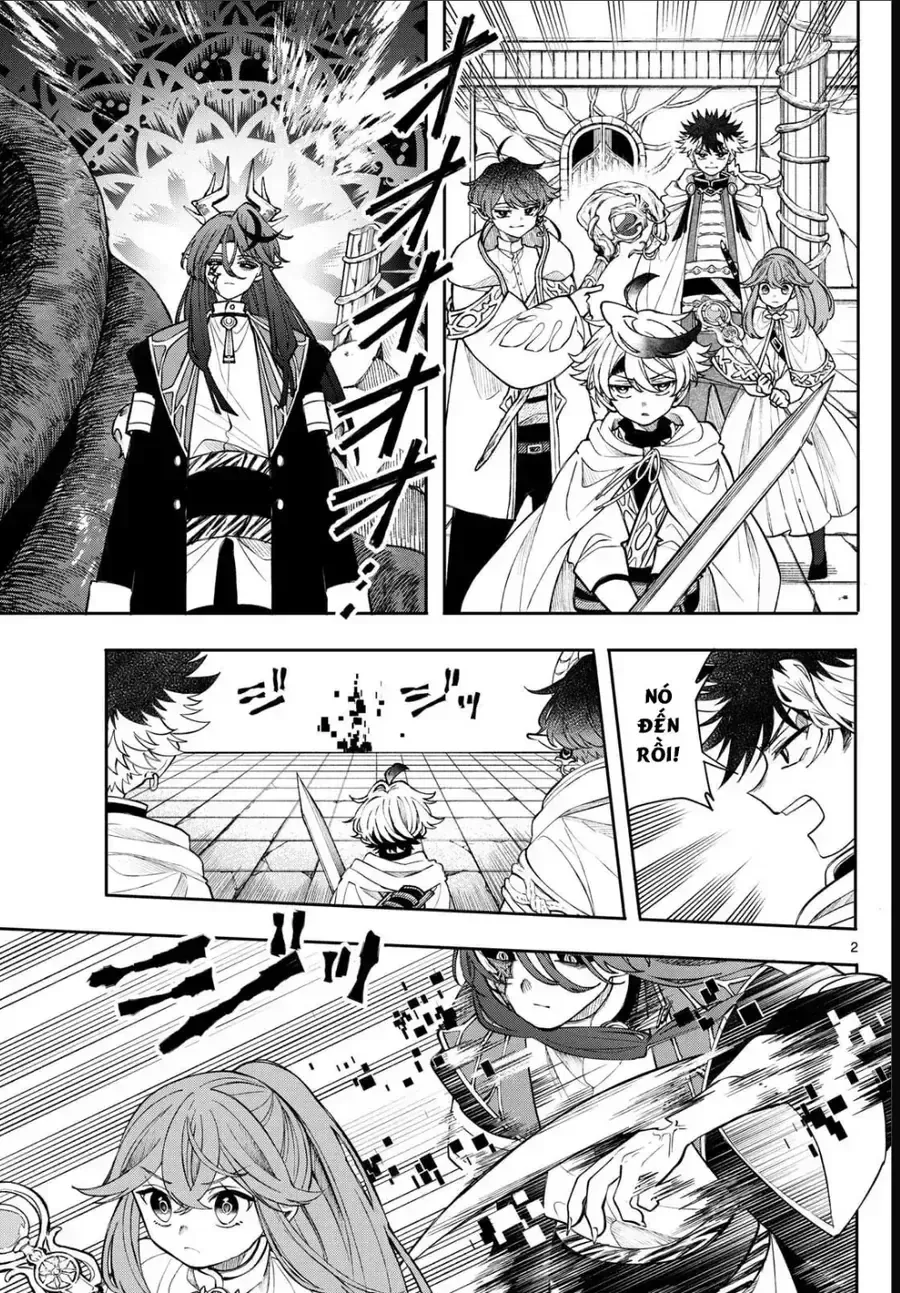 Chapter 66 - Trang 5