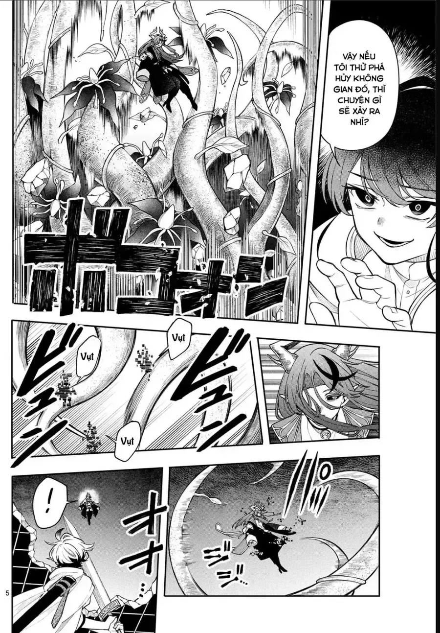 Chapter 66 - Trang 8