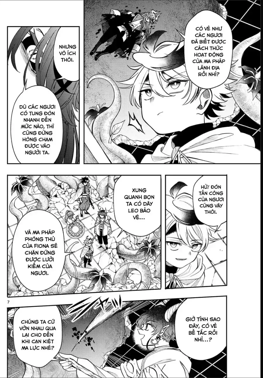 Chapter 66 - Trang 10
