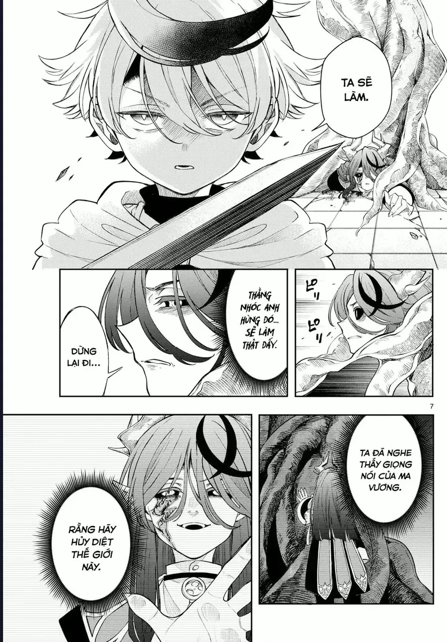 Chapter 67 - Trang 11