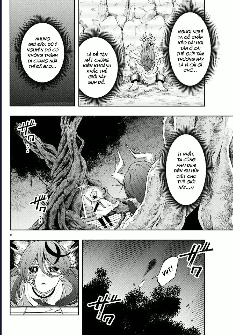 Chapter 67 - Trang 12