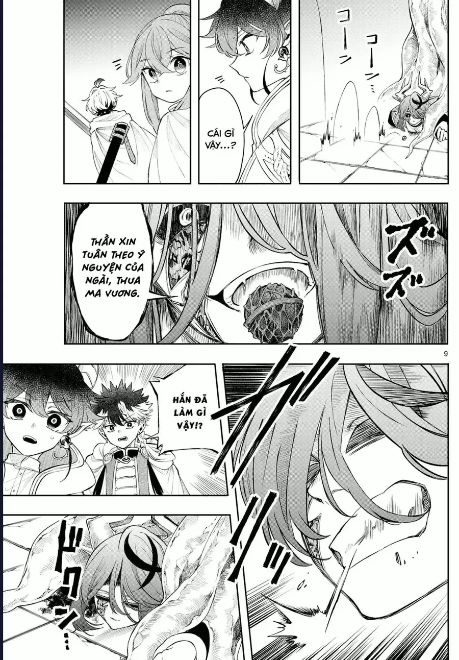 Chapter 67 - Trang 13